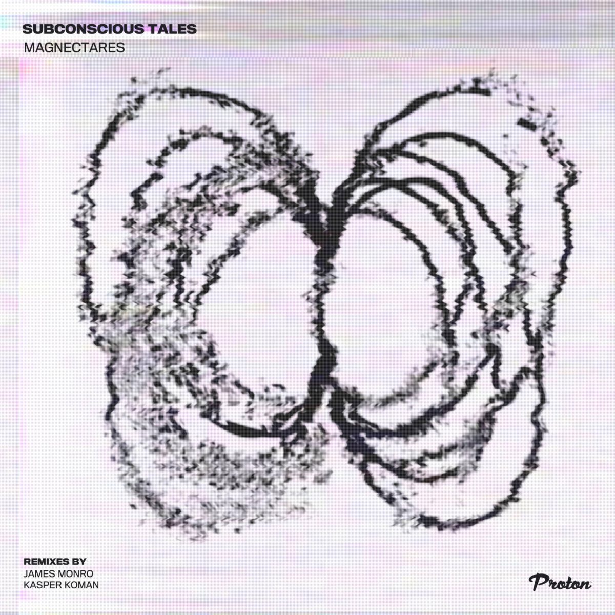 Cover art for Magnectares