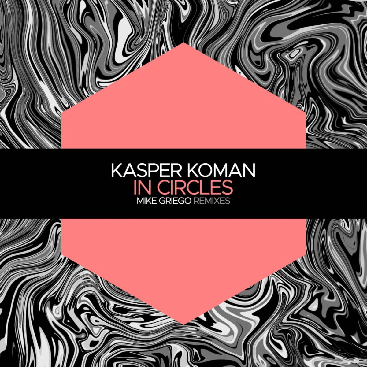 Cover art for In Circles