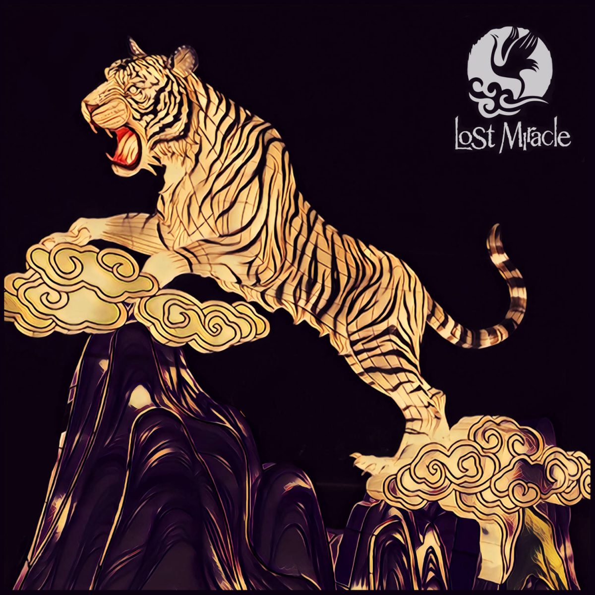Cover art for The Observer