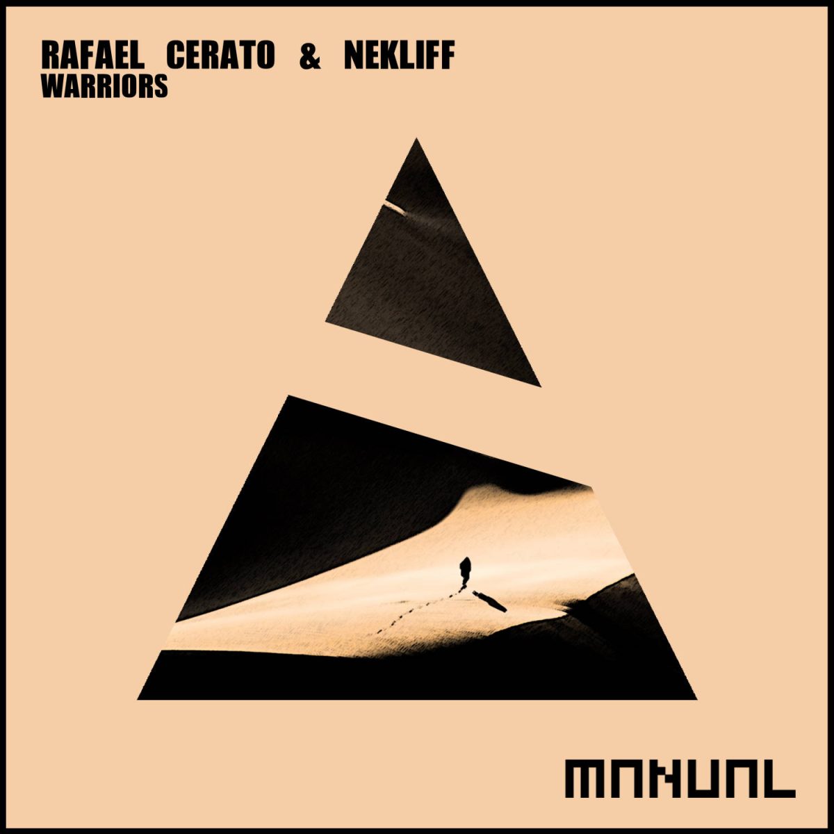 Cover art for Marrakesh